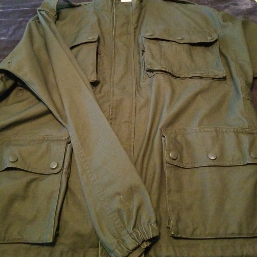 jacket